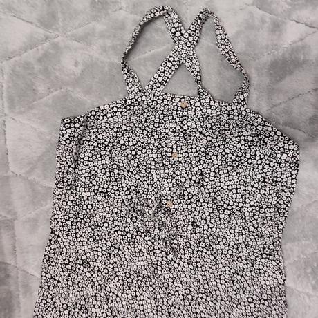 Šaty letné dlhé, gate,l