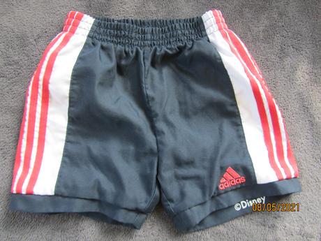 Sortky, adidas,80