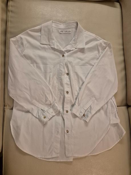 Košeľa, zara,140
