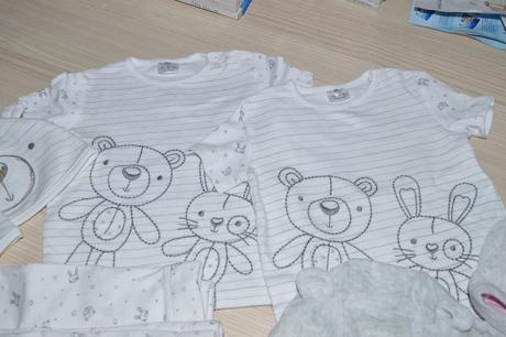 Supravičky pre dvojčatka, 68