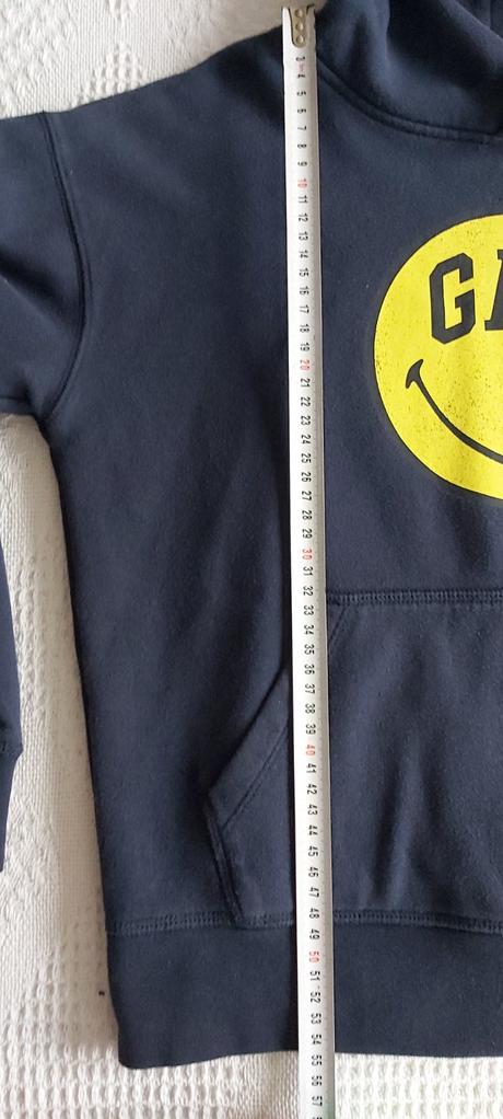 Mikina gap veľ. 152, gap,152