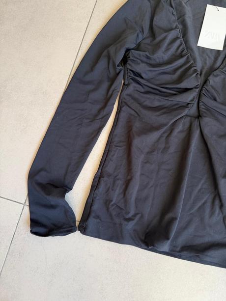 Top zara c. s, zara,s
