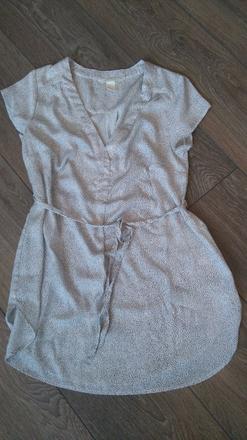 Tehotenská blúzka, h&m,xs