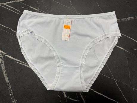 Dámske nohavičky, l / m / xl