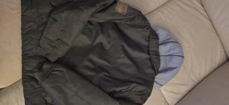 Zimná bunda, esprit,164
