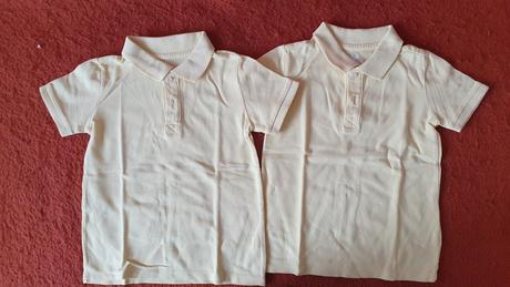 Polokošele 3-4 roky, 104