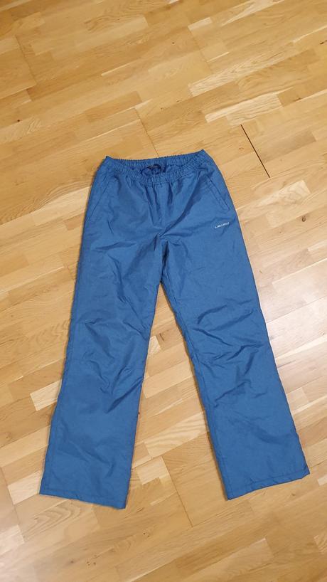 Lyžiarske nohavice, lewro,164