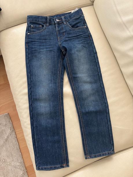 Rifle pre chlapca, chapter young,128