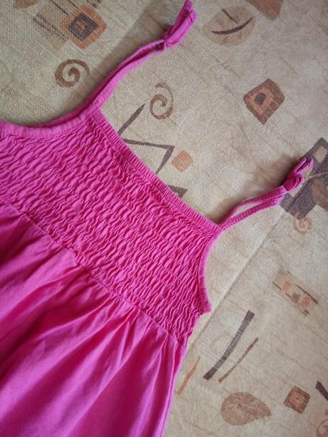 Letny overal, kappahl,122