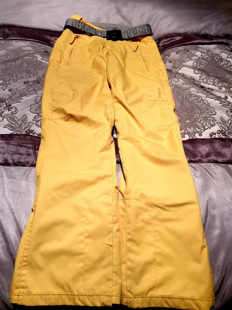 Lyžiarske nohavice, o'neill,xs