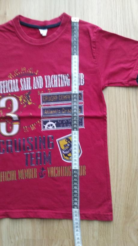 Detské tričko, 128