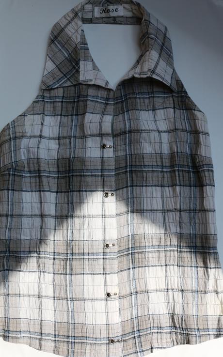 Dámsky top - veľ. l, l