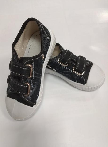 Detské plátenky 17 40625 z+b+ca, 26 / 31 / 36