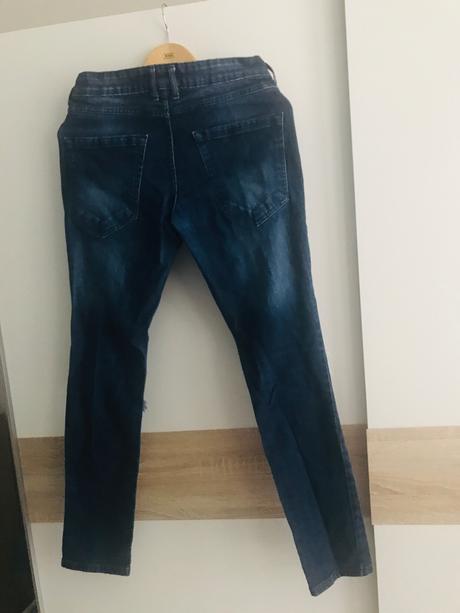 Panske rifle, reserved,30