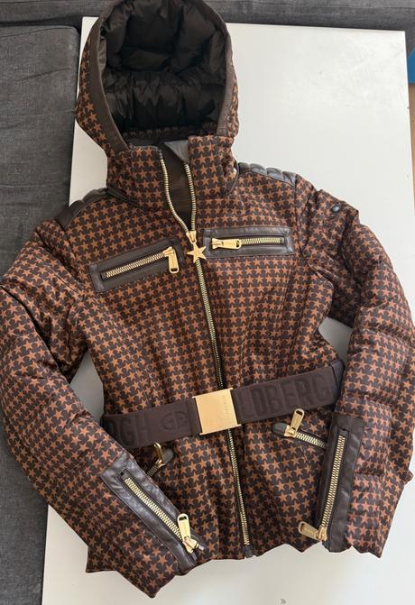 Goldbergh lyžiarska bunda 40, m