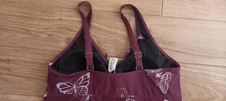 Dámske tankiny, bonprix,48