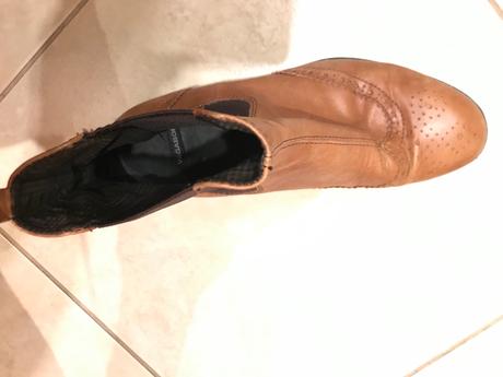 Cizmy vagabond, vagabond,38