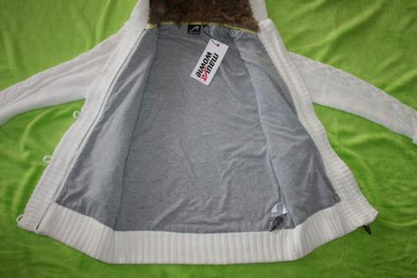 Bundička maui wowie, l