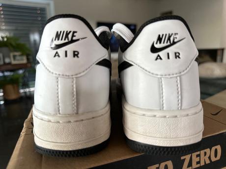 Nike air force 1 velk 38.5, nike,38