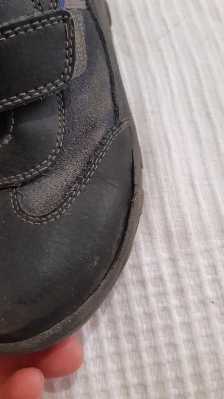 Prevhodne topánky, protetika,28