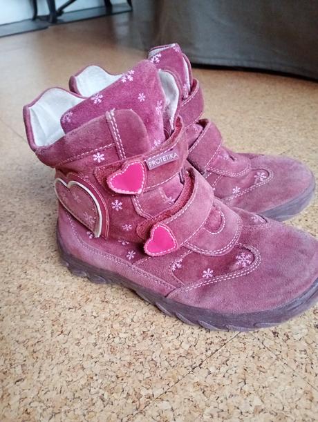 Čižmy protetika, protetika,31