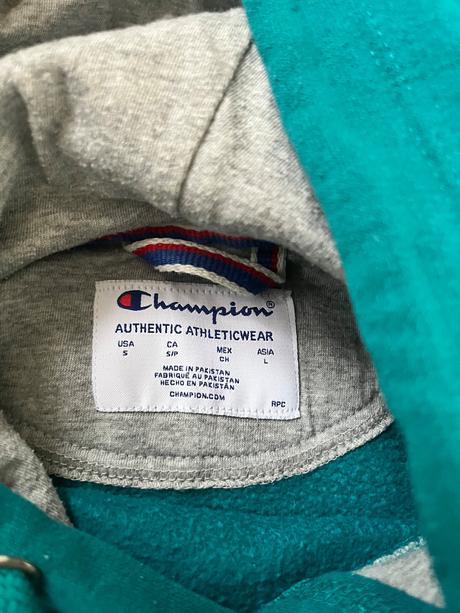 Pánska mikina, champion,s