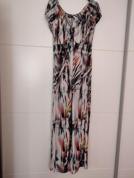 Krásne šaty stela, m