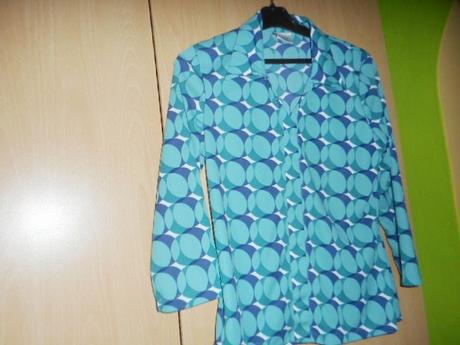 Blúzka - next- uk 14- 38-40, next,38