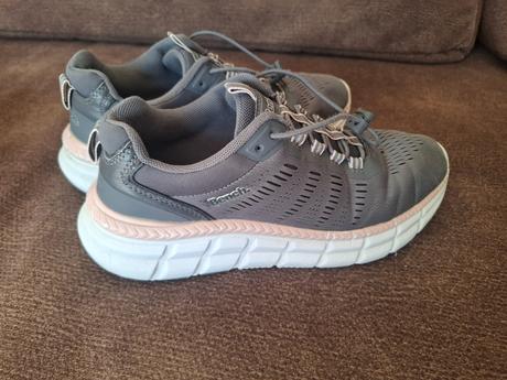 Tenisky 37 bench., deichmann,37