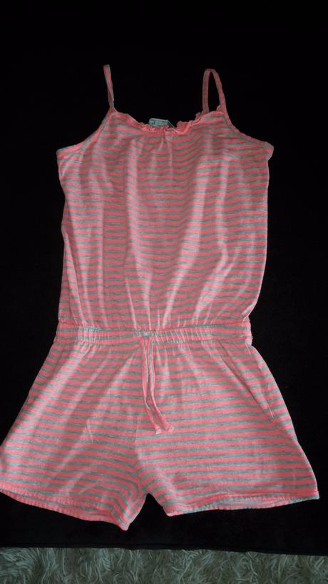 Kratasovy overal, lindex,122