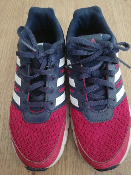 Tenisky, adidas,35