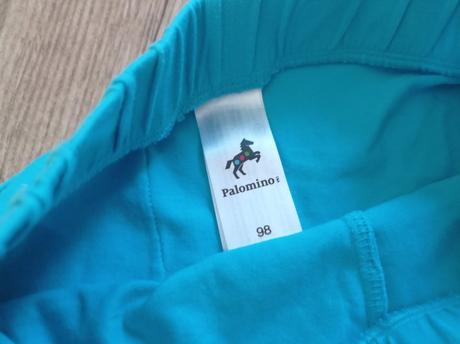 Kraťasy, palomino,98