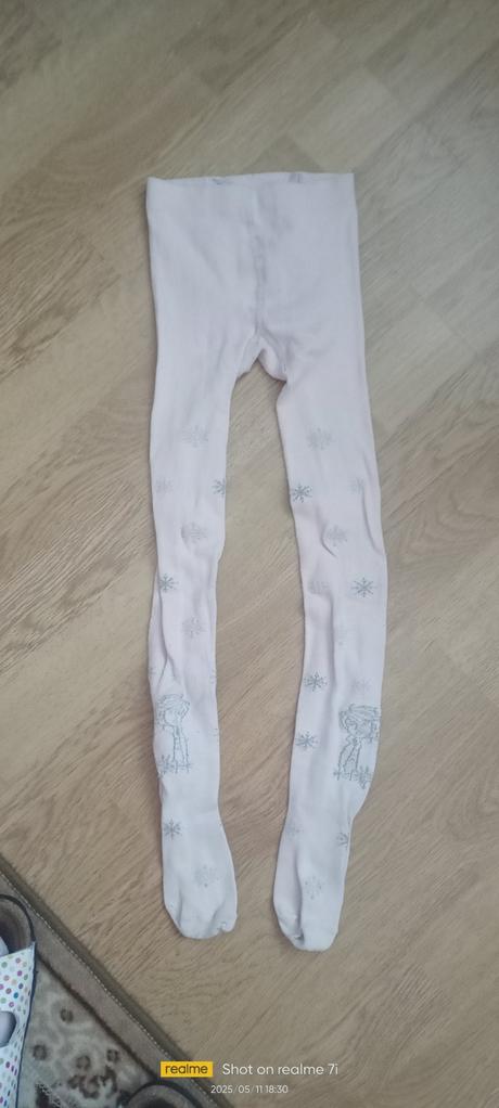 Pančuchy, disney,110