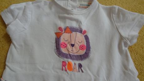 Krásne body, coccodrillo,74