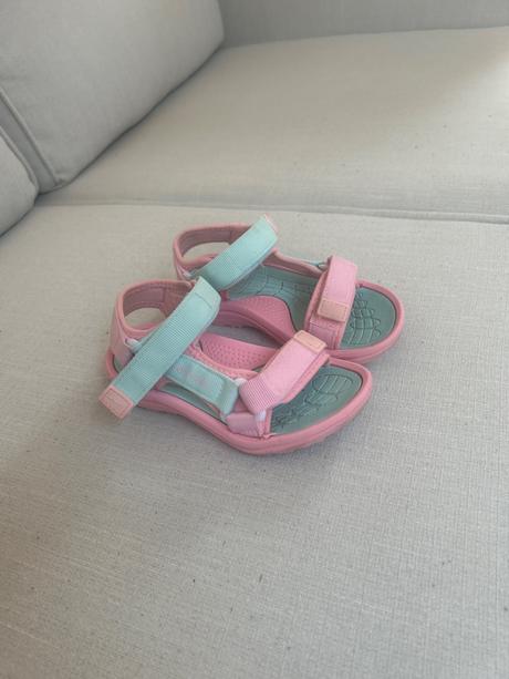 Sandalky športové, sprandi,29