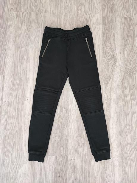 Tepláky veľkosť 128, h&m,128