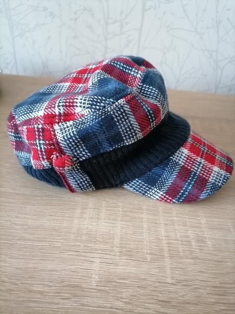 1x vzata bekovka- 8-15 rokov - crashone, crashone,152