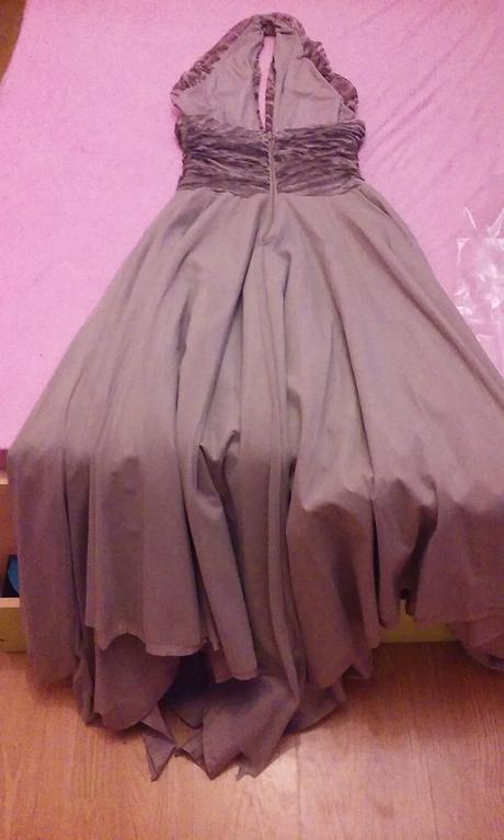 Šaty zn. sugarbird, s