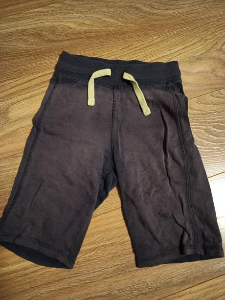 Kraťasy h&m 2-4 roky, h&m,98
