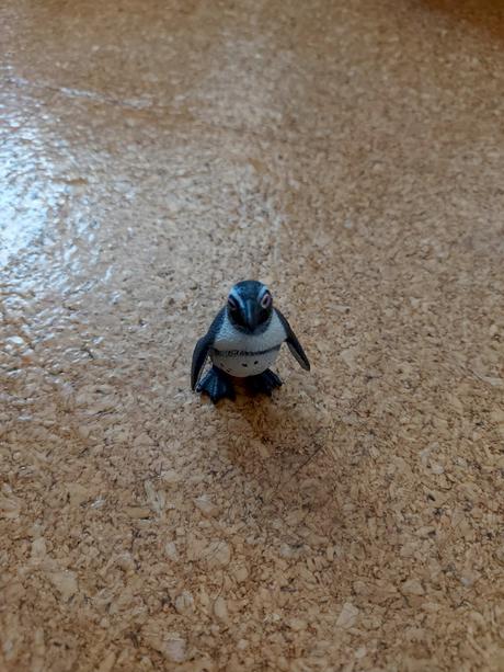 Plastove zvierata a dinosaury, 