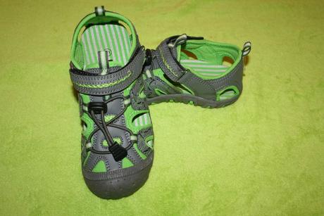 Sandalky bemega 31, 31