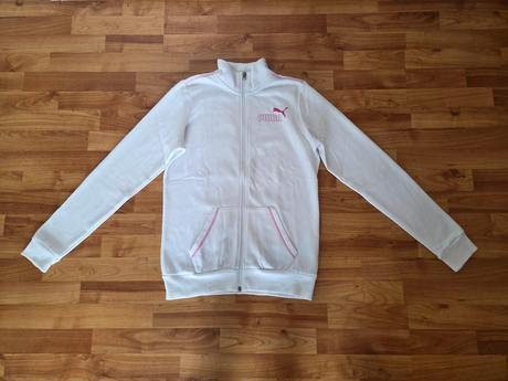 Značková mikina, puma,176