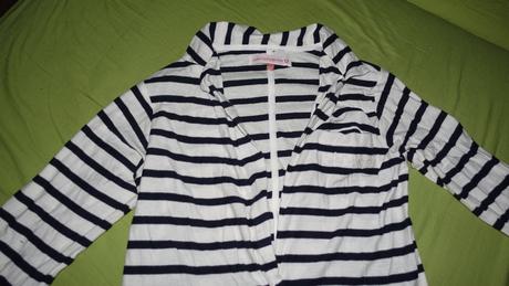 Trickove sacko lulucastagnette, 152