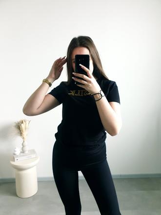 Siksilk tričko s, s