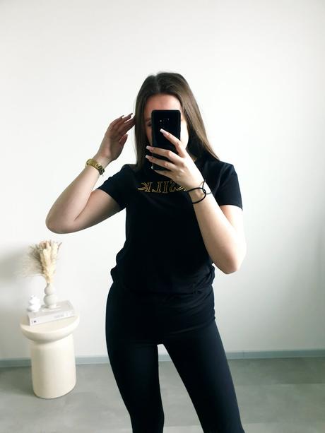 Siksilk tričko s, s