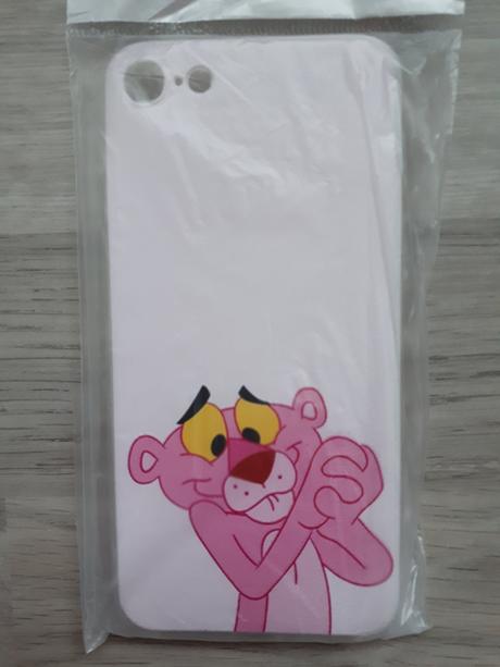 Kryt na iphone 7,8, apple