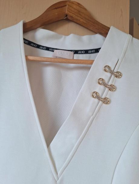 Krásne šaty liu jo m, liu jo,m