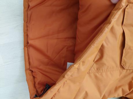 Zimná nepremokava bunda kuling č.104, 104