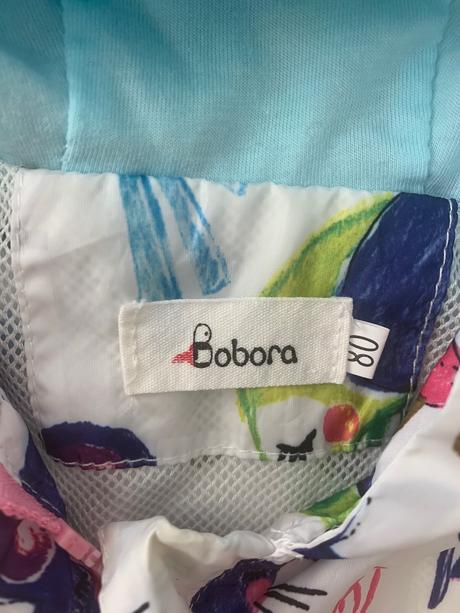 Jarna bunda, 80