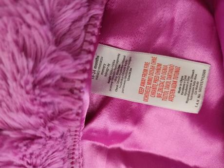 Zimná kombinéza, f&f,92